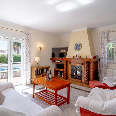 Villa Sevilla Casasol Nerja Buitenkant foto