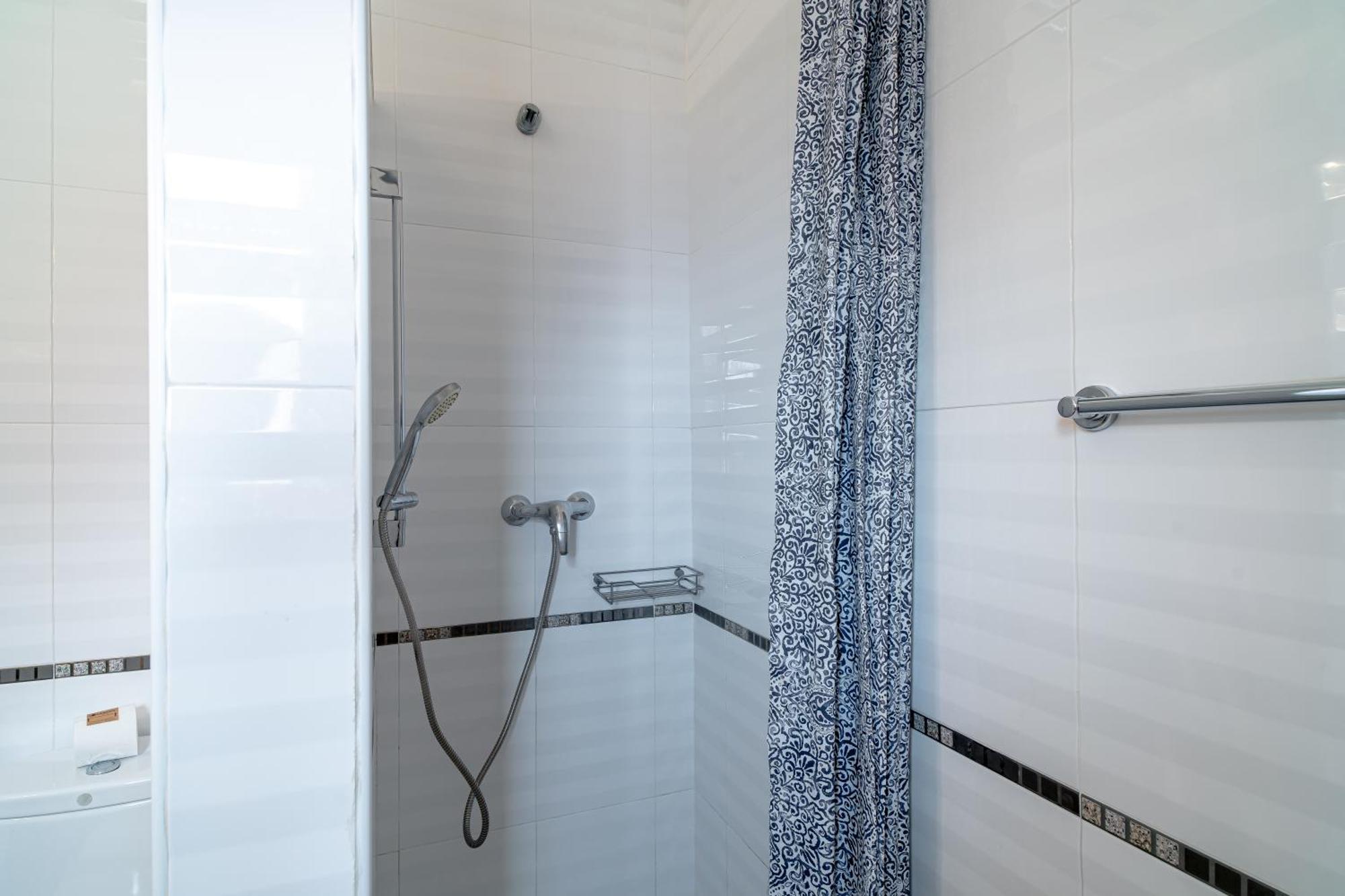 Villa Sevilla Casasol Nerja Buitenkant foto