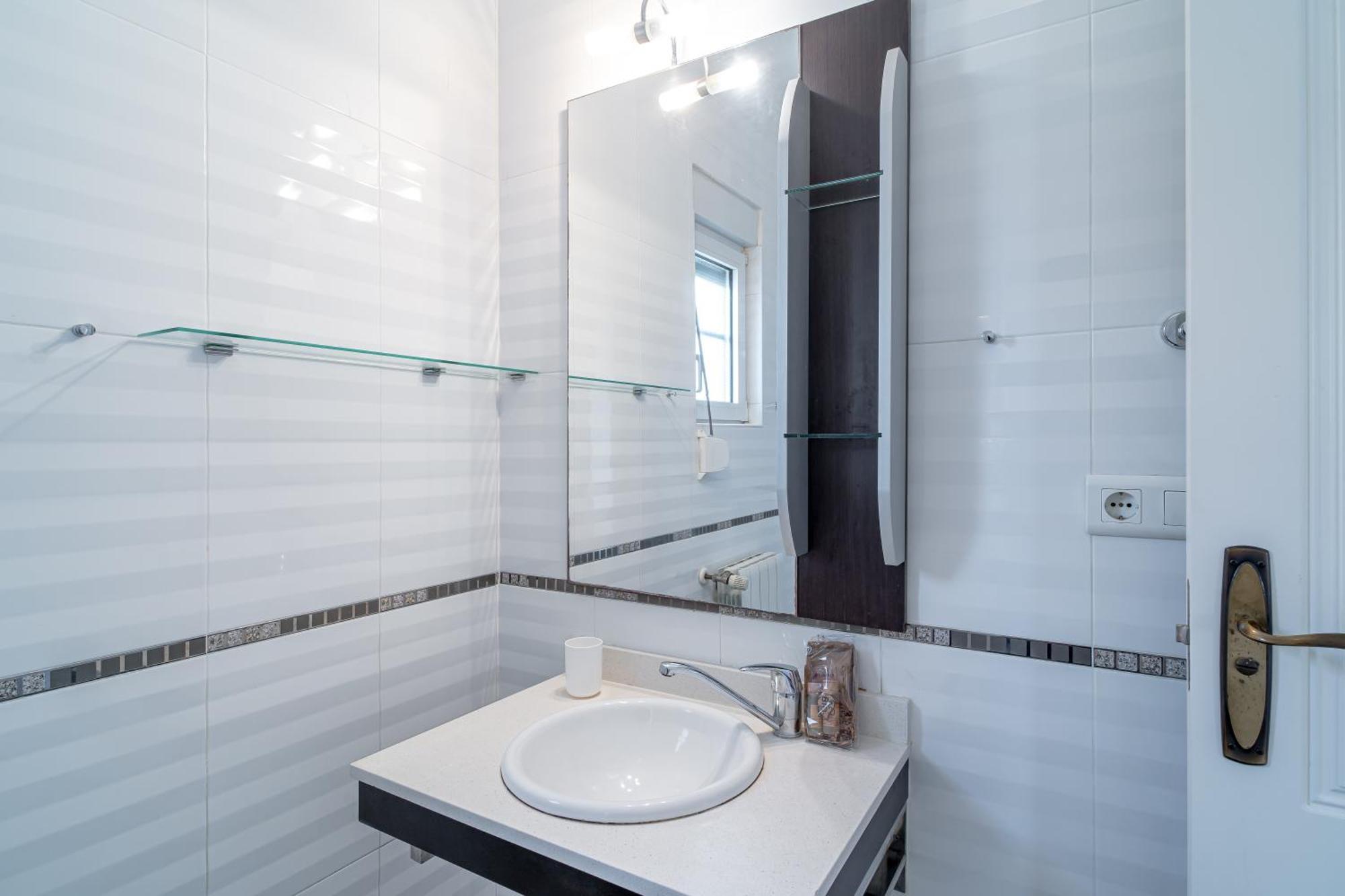 Villa Sevilla Casasol Nerja Buitenkant foto