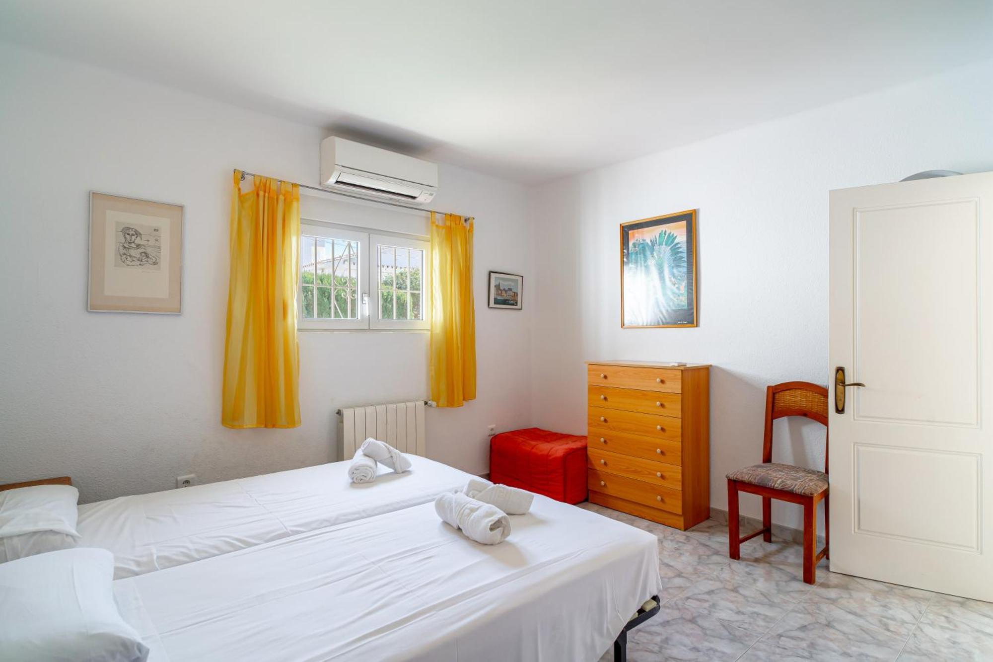 Villa Sevilla Casasol Nerja Buitenkant foto