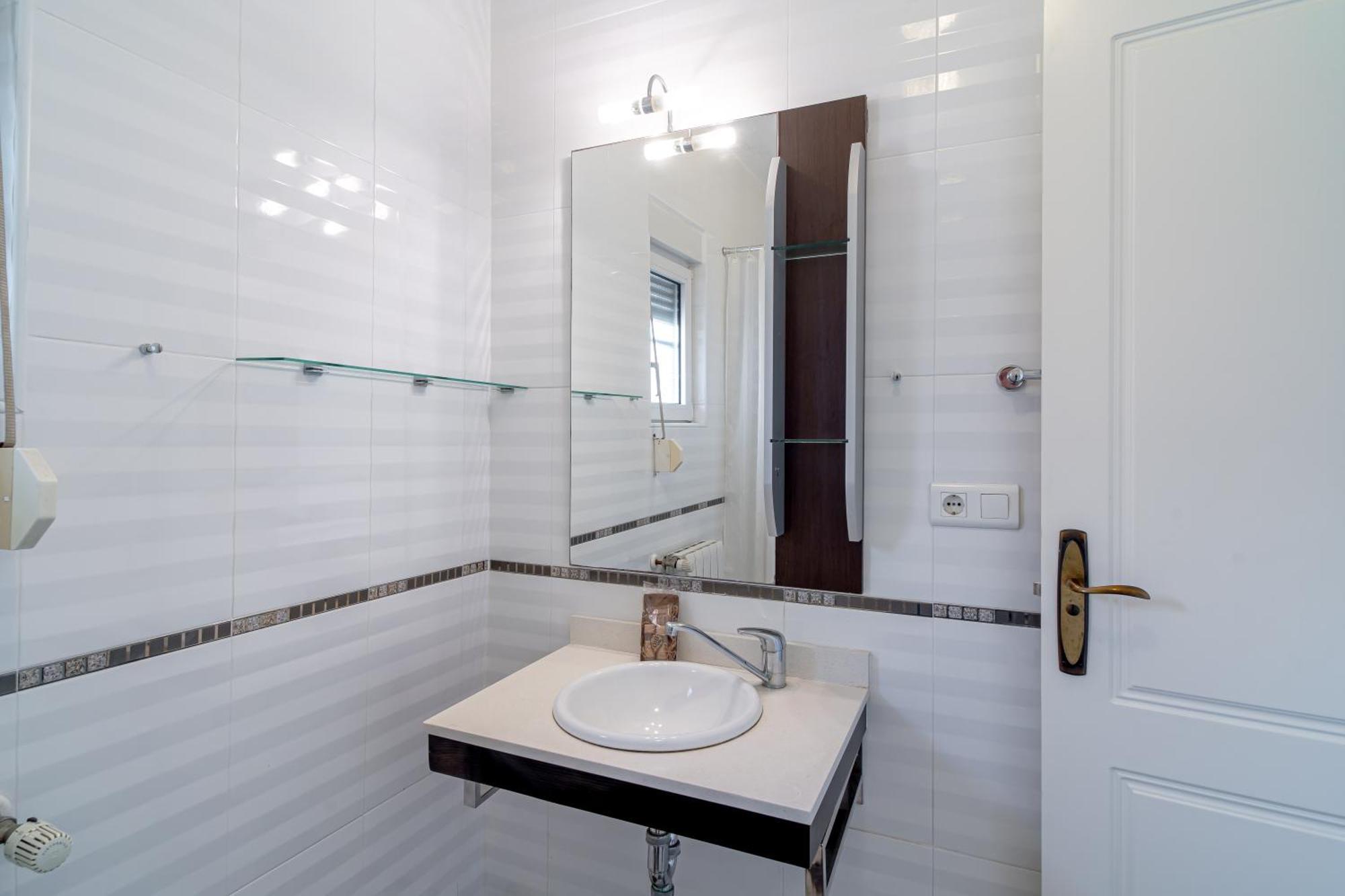 Villa Sevilla Casasol Nerja Buitenkant foto